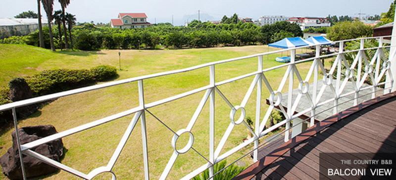 西归浦市济洲地旅馆别墅 外观 照片